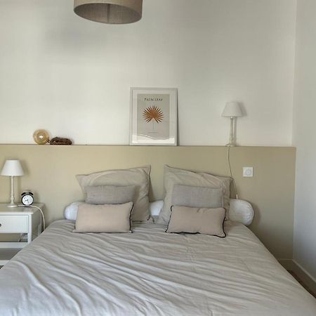 Appartement Pied Dans L'Eau - La Comtesse Saint-Quay-Portrieux Zewnętrze zdjęcie