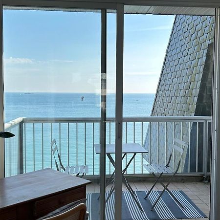 Appartement Pied Dans L'Eau - La Comtesse Saint-Quay-Portrieux Zewnętrze zdjęcie